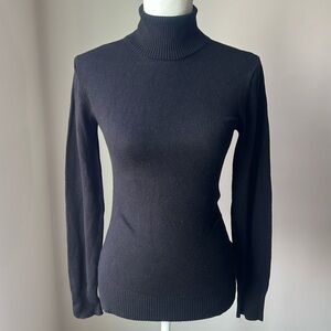 Amisu Turtle Neck